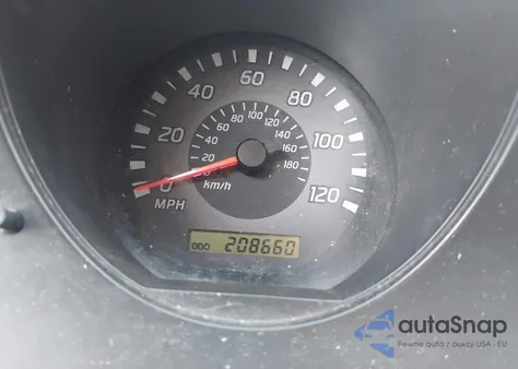 2002 Nissan Frontier Xe-V6 из США, поврежденный, VIN 1N6ED29X12C314583